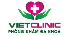 Phòng Khám Vietclinic