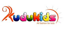 Thời trang trẻ em cao cấp Kudukids