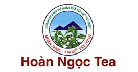 Trà Hoàn Ngọc 7 Nga Tây Ninh