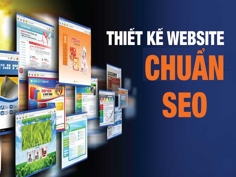 Thiết kế website