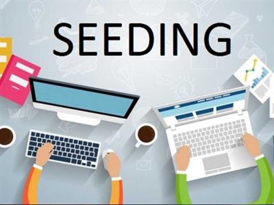 SEEDING FACEBOOK, FORUM