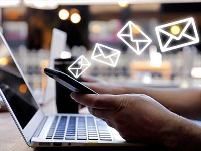 Dịch vụ email marketing