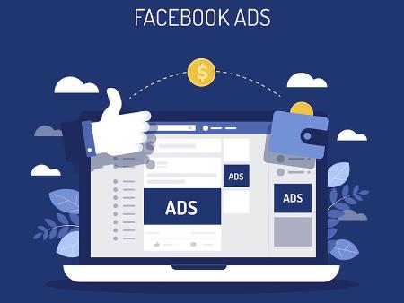 Tạo quảng cáo facebook hiệu quả chỉ với 5 bước sau