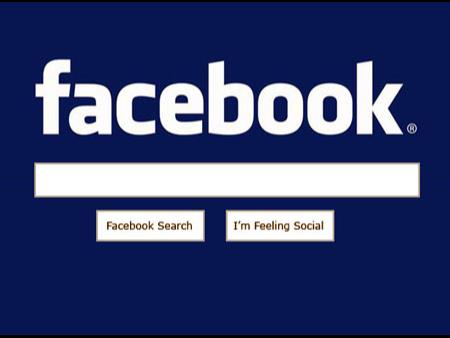 Tính năng tìm kiếm mới của facebook cạnh tranh trực tiếp với Google