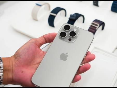 iPhone 17 sẽ đánh dấu bước ngoặt lớn của Apple