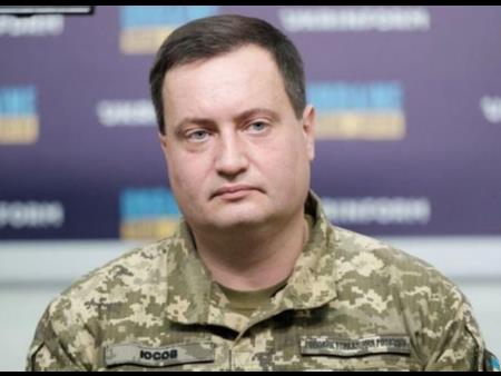 Ukraine lên tiếng về tin đồn phi công quân sự đào tẩu sang Nga