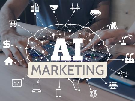 AI marketing: Vai Trò Và Giải Pháp Ứng Dụng Cho Doanh Nghiệp Trong Thời Đại 4.0