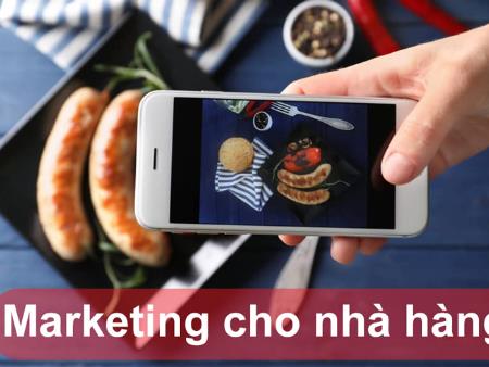 Kế hoạch Marketing Nhà Hàng: 7 Bước Để Phát Triển Kinh Doanh Hiệu Quả