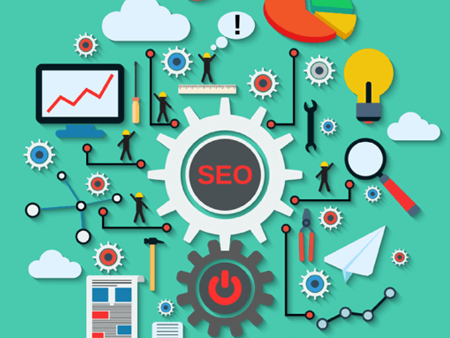 Công cụ SEO – Bí quyết tối ưu hóa website vượt trội mà ít ai biết