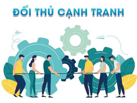 Phân Tích Đối Thủ Cạnh Tranh: Cách Xác Định và Chiến Lược Hiệu Quả