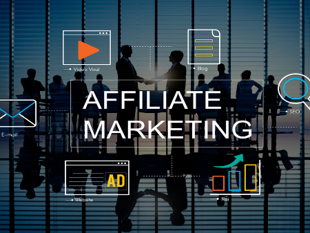 Affiliate Marketing là gì? Phương thức và Chiến lược Triển khai Hiệu Quả