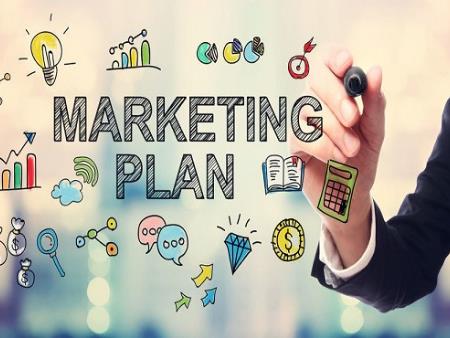 Cách xây dựng kế hoạch Marketing ngành sữa bột cho nhãn hàng mới