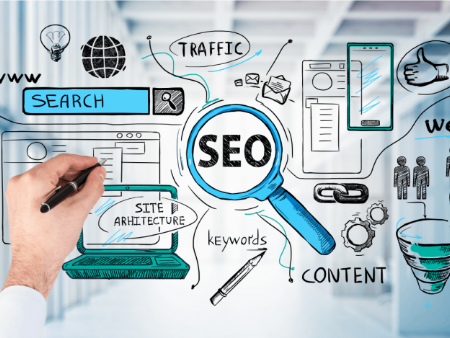 Các Chiến Lược Tối Ưu Giúp Tăng Thứ Hạng SEO Cho Website