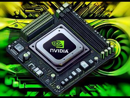 Nvidia vượt Apple trở thành công ty có giá trị lớn nhất thế giới lần thứ hai trong năm