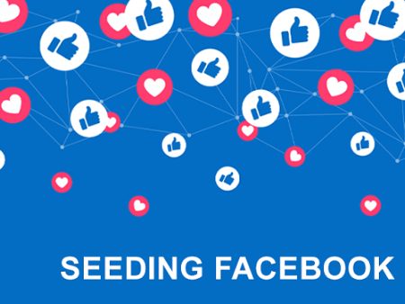 Cách Seeding Facebook Mới, Hiệu Quả Nhất Không Phải Ai Cũng Biết