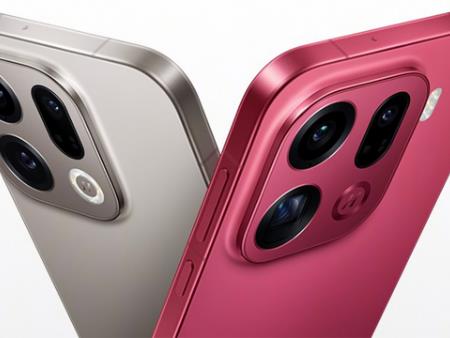 OPPO Find X9 và X9 Pro ra mắt: Pin siêu khủng 7.500mAh, chip Dimensity 9500, camera tele 200MP có thể gắn ống kính rời