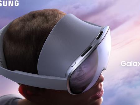 Samsung trình làng Galaxy XR: Kính thực tế ảo Android, thiết kế như Vision Pro nhưng giá chỉ bằng một nửa