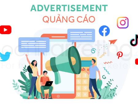 Top Công Cụ Quảng Cáo Online Hiệu Quả Giúp Doanh Nghiệp Dẫn Đầu Cuộc Đua Số