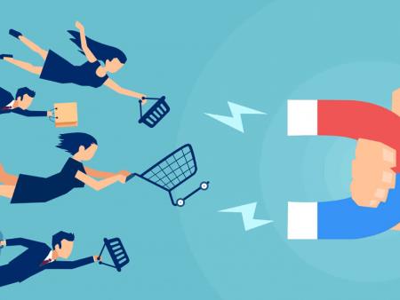 Giữ chân khách hàng là gì? 7 chiến lược marketing giúp tăng doanh thu bền vững