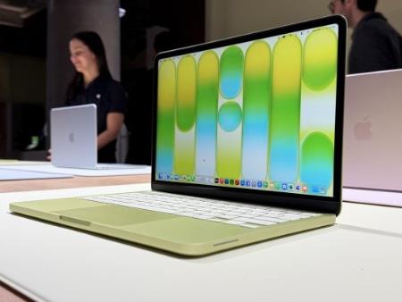 Microsoft tài trợ nghiên cứu so sánh MacBook Neo và Windows 11: Laptop giá rẻ bất ngờ vượt mặt nhiều tiêu chí