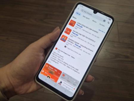 ‘Rác nội dung’ từ affiliate marketing biến tướng: Câu view kiếm tiền, nhiều người trả giá bằng pháp luật