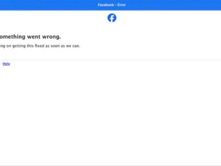 Messenger tiếp tục gặp lỗi diện rộng, người dùng không thể gửi hoặc đọc tin nhắn