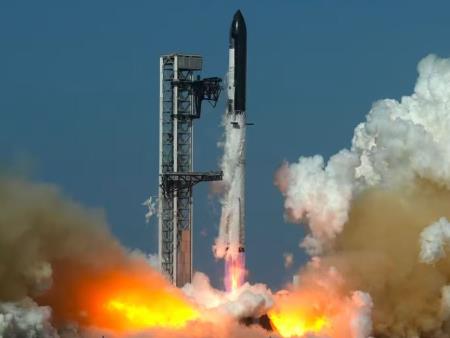 SpaceX lên kế hoạch xây “siêu cảng vũ trụ” 100 tỷ USD, tham vọng phóng Starship hàng chục lần mỗi ngày