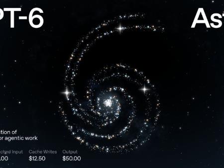 OpenAI trình làng GPT-6 Astra: AI đang tiến thêm một bước để tự làm việc thay con người