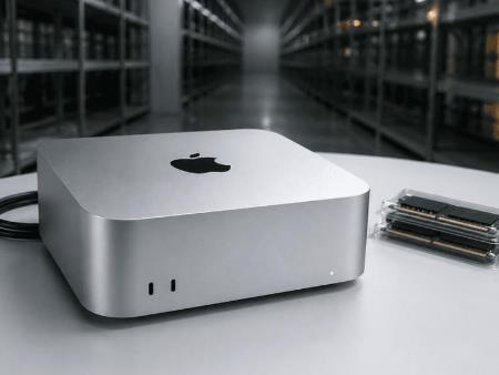 OpenAI mua hàng chục nghìn máy Mac, Apple bất ngờ hưởng lợi từ cơn sốt hạ tầng AI